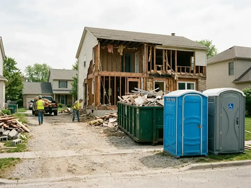 home-renovation-demolition-sit-010 — frequently asked questions, Portable Toilet & Dumpsters Rental in College Place, WA